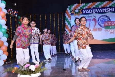 Republic Day photo 15