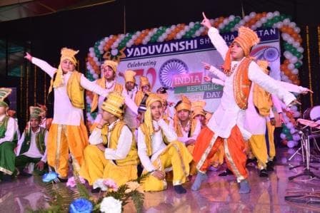 Republic Day photo 16