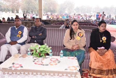 Republic Day photo 38