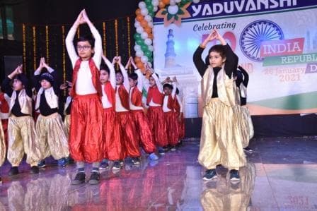 Republic Day photo 43