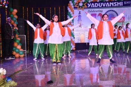 Republic Day photo 49