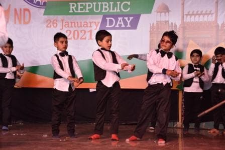 Republic Day photo 56
