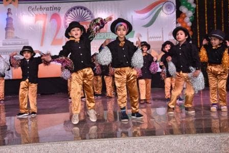 Republic Day photo 79