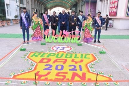 Republic Day photo 127