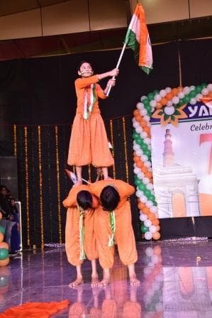 Republic Day photo 129