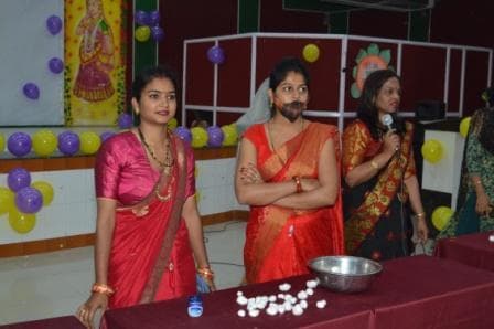 Womens Day 2021 photo 12