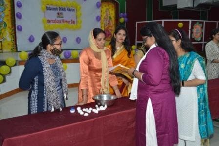 Womens Day 2021 photo 25