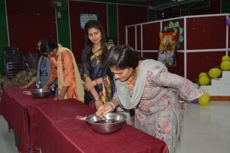 Womens Day 2021 photo 21