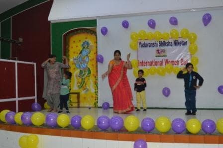 Womens Day 2021 photo 20