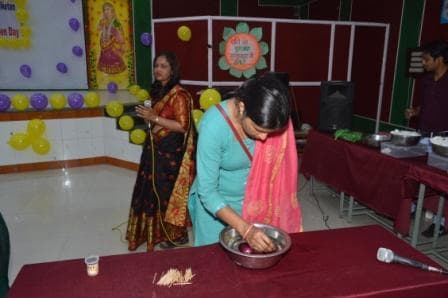 Womens Day 2021 photo 19
