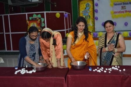 Womens Day 2021 photo 26