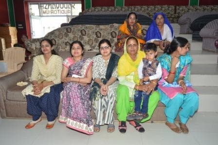 Womens Day 2021 photo 18