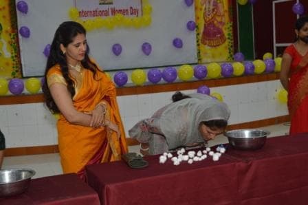 Womens Day 2021 photo 29
