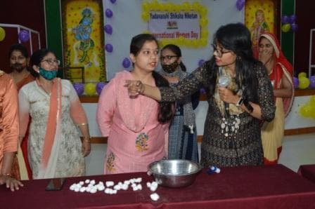 Womens Day 2021 photo 31