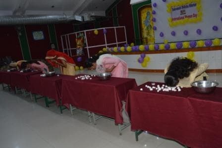 Womens Day 2021 photo 37