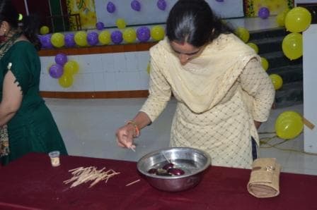 Womens Day 2021 photo 47