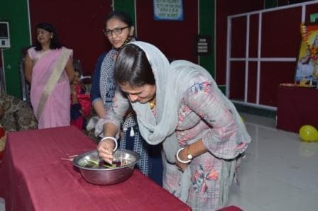 Womens Day 2021 photo 43