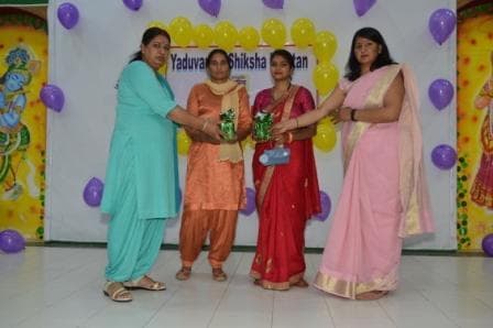 Womens Day 2021 photo 62