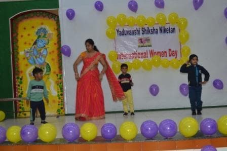 Womens Day 2021 photo 69