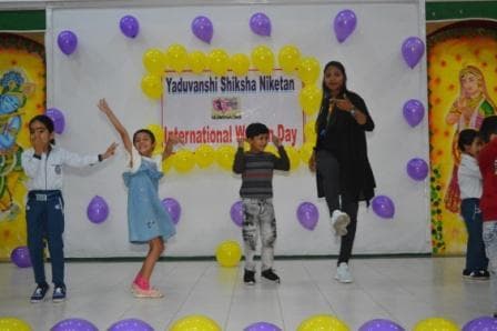 Womens Day 2021 photo 64