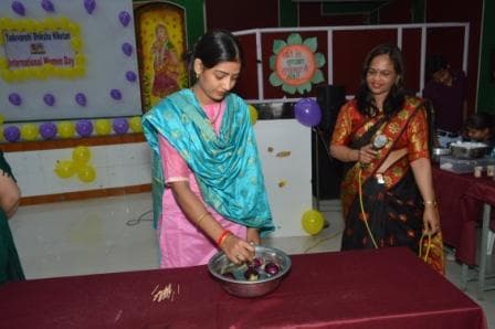 Womens Day 2021 photo 58