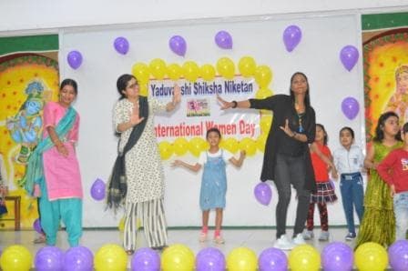 Womens Day 2021 photo 65