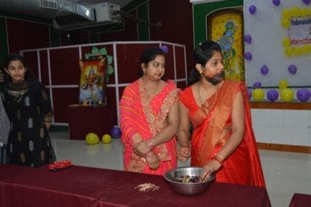 Womens Day 2021 photo 56