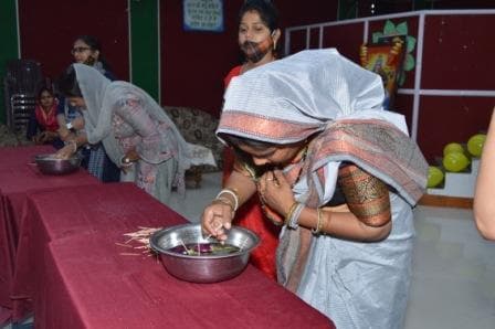 Womens Day 2021 photo 44