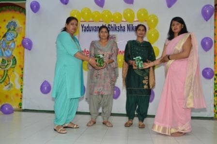 Womens Day 2021 photo 61
