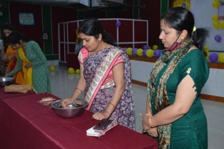 Womens Day 2021 photo 46