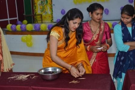 Womens Day 2021 photo 49