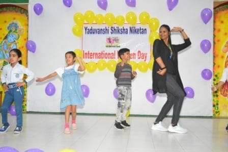Womens Day 2021 photo 63