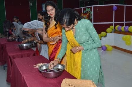Womens Day 2021 photo 45