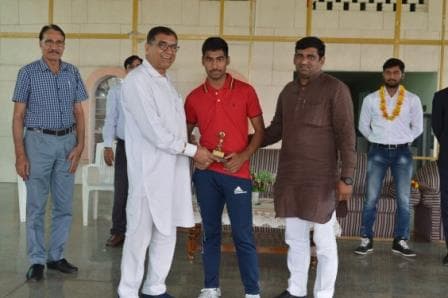 Results Celebration  photo 18