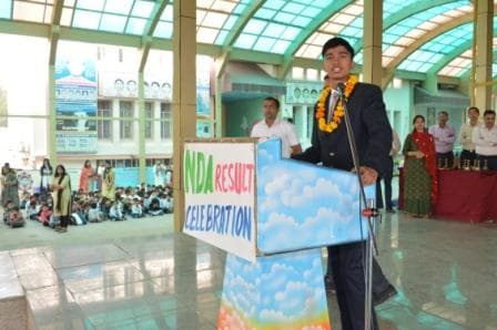 Results Celebration  photo 19