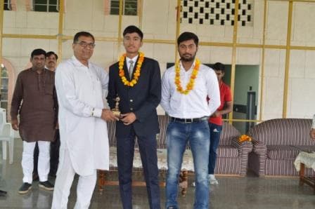 Results Celebration  photo 17