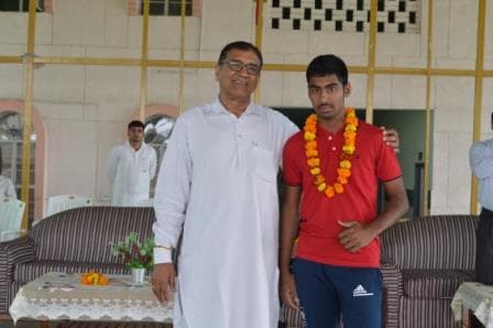 Results Celebration  photo 23