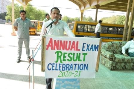 Results Celebration  photo 31