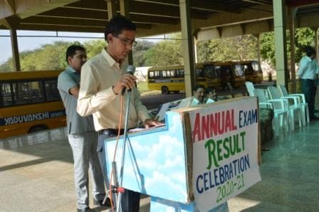 Results Celebration  photo 27