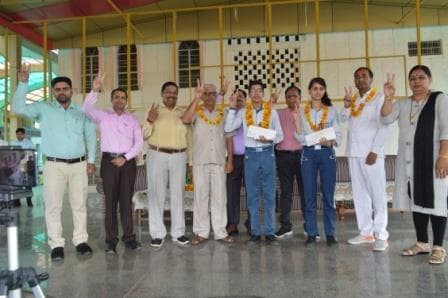 Results Celebration  photo 28
