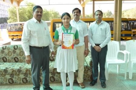 Results Celebration  photo 33