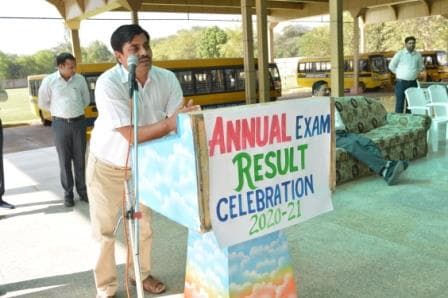 Results Celebration  photo 32