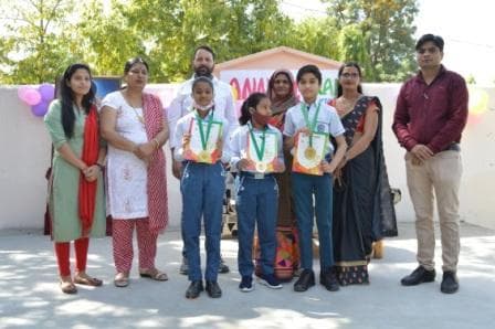 Results Celebration  photo 42