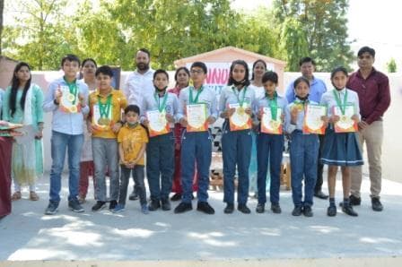 Results Celebration  photo 40