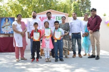 Results Celebration  photo 43