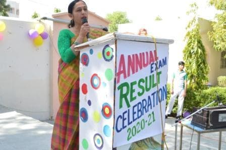 Results Celebration  photo 44