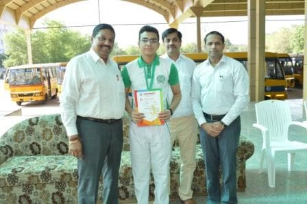 Results Celebration  photo 36