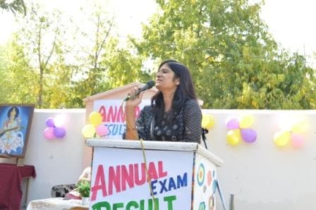 Results Celebration  photo 45