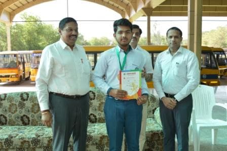Results Celebration  photo 34