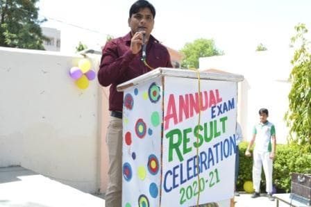 Results Celebration  photo 39